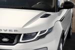 Land Rover Range Rover Evoque HSE Dynamic 2015 года
